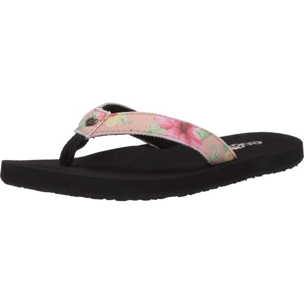 Cobian Girls Leilani Flip Flop Sandals Walmart