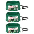 thumbnail image 1 of Farm Innovators P-60 1.5 Galones 60 Vatios Calentado Tazón De Agua Para Mascotas Control Termostático Y Cable Anti Masticación Verde (Paquete De 3), 1 of 5