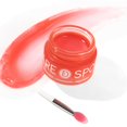 thumbnail image 1 of Mascarilla labial para dormir SPODARE Fresa 12 ml con manteca de karité, 1 of 9