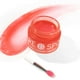 thumbnail image 1 of Mascarilla labial para dormir SPODARE Fresa 12 ml con manteca de karité, 1 of 9