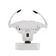 thumbnail image 4 of Soporte de Lupa ANGGREK 5 Piezas Lentes Diadema Otros, 4 of 8