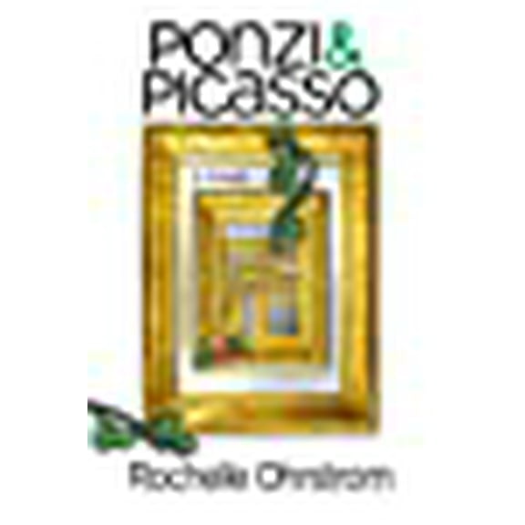 Ponzi and Picasso (Paperback)