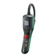 thumbnail image 1 of LOVEVER LED Easy Pump Cordless Compressed Air-Pump Outdoor Camping Bike Tyre Inflator Air Mini Compressor Tools Acces, 1 of 9