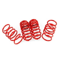 APR SUS00016 Roll-Control Lowering Springs