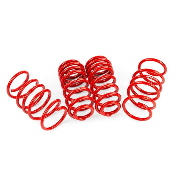APR SUS00016 Roll-Control Lowering Springs