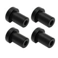 thumbnail image 1 of Workbench Brake Stops,4 Pcs Bench Dogs Bench Dogs Workbench Peg Optimal Efficiency, 1 of 8