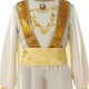 thumbnail image 5 of Lámpara Aladino Príncipe Aladino disfraz de Príncipe traje para hombre adulto conjunto/sombrero Halloween carnaval fiesta película Cosplay disfraz, 5 of 5