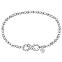 Everly Women's Sterling Silver Bracelet