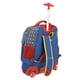 thumbnail image 3 of Mochila CON RUEDAS GRANDE ESCOLAR Chenson Mario Bros, 3 of 5