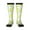 3 Black, variant on cute rubber duck Knee Socks, High Socks Long Stretchy Sock Women Knee High Stocking, Long Socks for Women