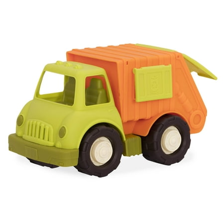 B. Toys Happy Cruisers – Recycling Truck B. Toys Happy Cruisers – Recycling Truck