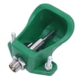 thumbnail image 1 of Bebedero Automático Para Cabras, Bebedero Para Cerdos, Estable, Fácil De Limpiar, Duradero, De Gran Capacidad, Plástico Engrosado Para Ganado, 1 of 7