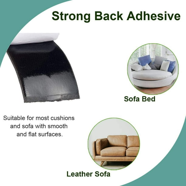 Couch cushions slipping cheap