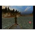 thumbnail image 4 of Kevin VanDam's Big Bass Challenge With Fishing Rod Bundle - Nintendo Wii, 4 of 7