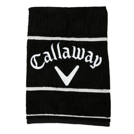 Callaway® Golf Company Hand Towel - Walmart.com