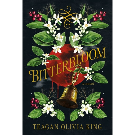 Bitterbloom, (Paperback)