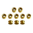 thumbnail image 5 of 10 guías para cañas de pescar, reparación de guías para cañas de pescar (DIY) 04 Golden Groove 04, 5 of 5