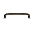 thumbnail image 6 of Richelieu Bp8818192 7-9/16" Center To Center Handle Cabinet Pull - Nickel, 6 of 7