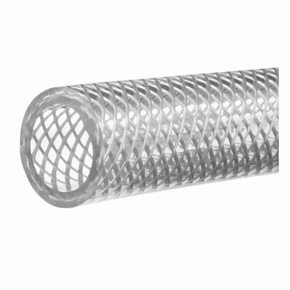 Manufacturer Varies FDA and 3A Silicone Tubing,87 psi,1 ft ZUSA-HT-3726