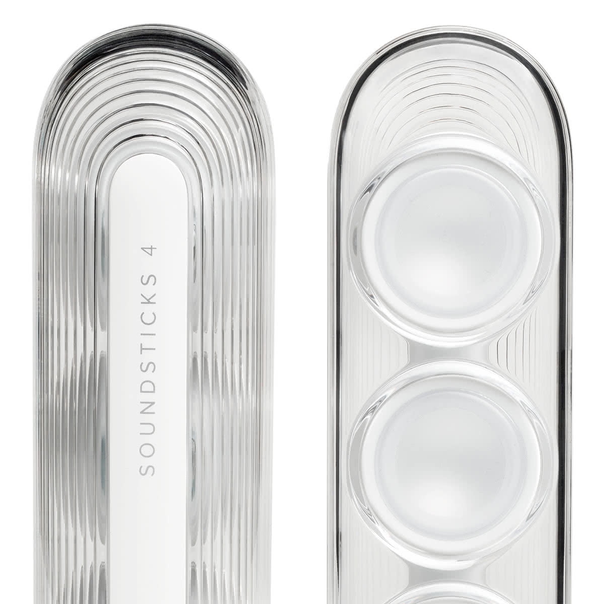 Harman Kardon SoundSticks IV Wireless Bluetooth Speaker System
