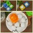 thumbnail image 4 of Youkk Easy-to-operate Sushi Rice Mould For Wide Applications Safe And Non-toxic Sushi Rice Cake Roller Mould Sushi Rice Moulds Heart Star Egg 1Set, 4 of 6