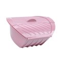 thumbnail image 2 of Cateissary Estuche de vapor Cuenco Microondas Silicona Verduras Vapor Horno Asador Caja con tapa Gadget de cocina Cocina y Comedor No.01 Cateissary HA004242-01, 2 of 6