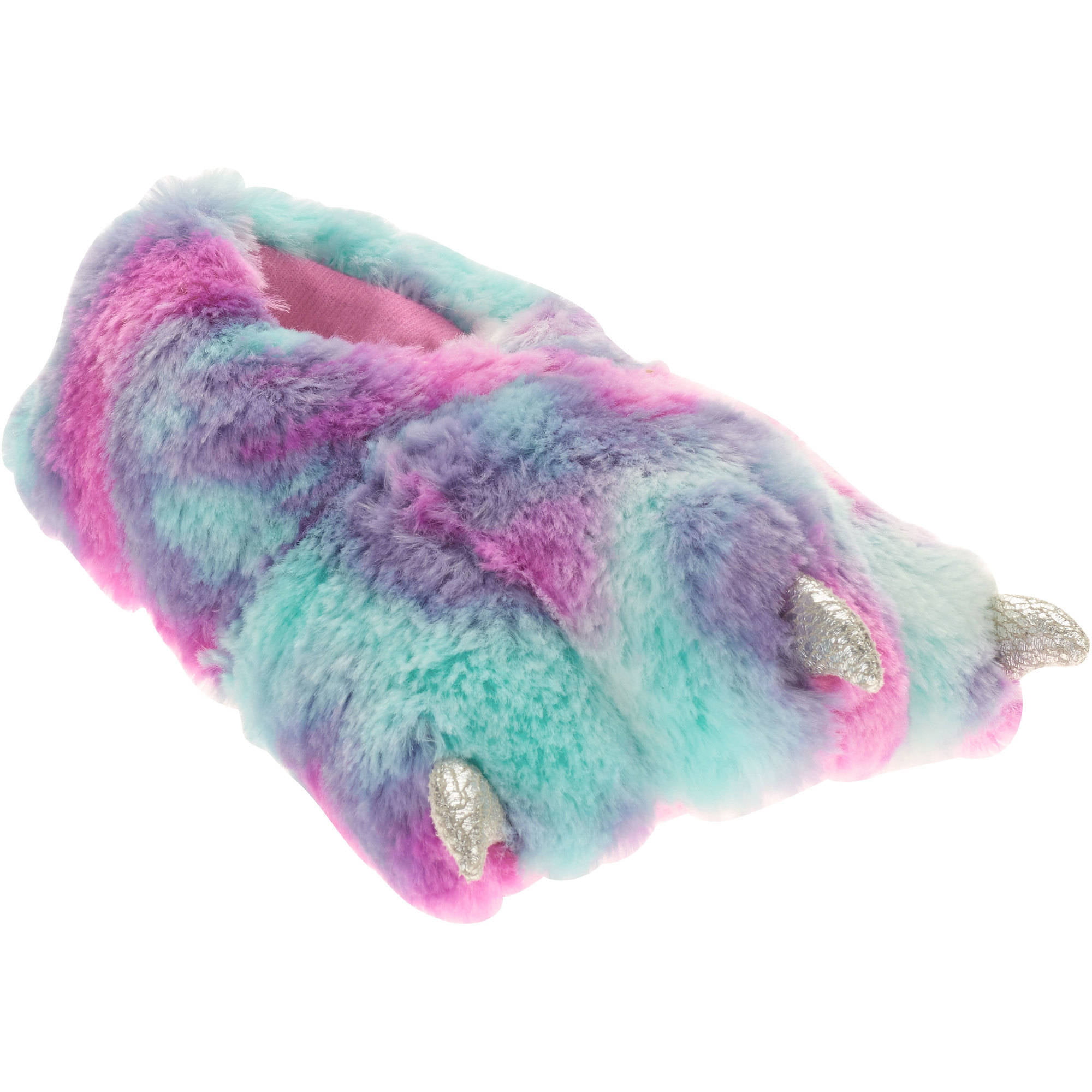 Girls'' Claw Foot Slipper As low as $ 6 