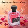thumbnail image 2 of Perfume NovoGlow Valencia Donna Fantasy Eau de Parfum, 100 ml, 2 of 8