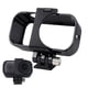 thumbnail image 5 of Soporte de cámara de acción para Osmo Nano, de plástico, de expansión y liberación rápida, accesorios para vlogs., 5 of 8