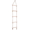 thumbnail image 5 of Escalera de Escalada de Cuerda Escalera de Juegos de Accesorios de de Juguete, 5 of 5