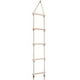 thumbnail image 5 of Torre de Cuerda para Escalar en Casa: Diversión Vertical para Niños , De madera, 5 of 5