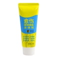 thumbnail image 6 of Deyuer 100g Plant Tree Wound Cut Paste Smear Agent Pruning Compound Sealer with Brush,Yellow + Blue, 6 of 7