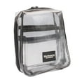 thumbnail image 2 of Stgfyxgs Clear Toiletry Bag Makeup Bag Waterproof Reusable with Zipper Versatile, 2 of 7