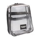 thumbnail image 2 of Bolsa de cosméticos transparente, bolsa de almacenamiento para cuidado de la piel con doble cremallera, reutilizable para mujeres y hombres,, 2 of 7