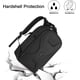 thumbnail image 3 of Mochila MOSISO para cámara, totalmente abierta, impermeable, para cámaras réflex digitales o réflex, 3 of 7