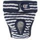 thumbnail image 1 of Pantalones sanitarios para mascotas, ropa interior para cachorros, bragas transpirables, pantalones fisiológicos, pañales para perros, nuevo XianweiShao 8390611320249, 1 of 1