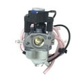 thumbnail image 2 of CHENGSI 16100-ZL0-D66 Inverter Carburetor Kit for Honda Eu3000i Eu3000is Huayi P19D-1 KG205 Predator 3500 63584 Kipor Ig3000 Kge3000ti Kge3500ti Powerhorse 96387 Generac DR 3500 Wen 3800 56380i, 2 of 10