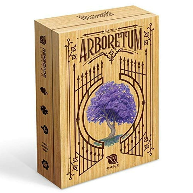 arboretum