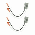 thumbnail image 5 of Metra 72-7800 Aftermarket Speaker Wire Harness Adapter fits Honda 1982-up, 5 of 5