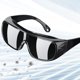 thumbnail image 2 of Gafas Protectoras de 200-2000 Nm, Gafas Protectoras de Seguridad Industrial, Anti-Rayos X, Luz Azul, Gafas UV, 2 of 5