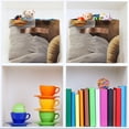 thumbnail image 7 of Duck Sofa Storage Bins Baskets With Handles Storage Box Clothes Organizer Organization Toys, 7 of 7