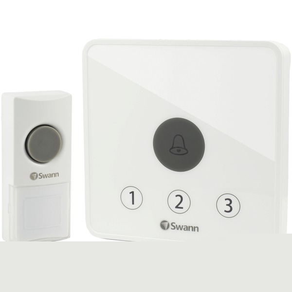 SWANN HOME DOORBELL KIT