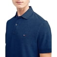 thumbnail image 3 of Polo Tommy Hilfiger de manga corta, corte clásico, para hombre, 3 of 8