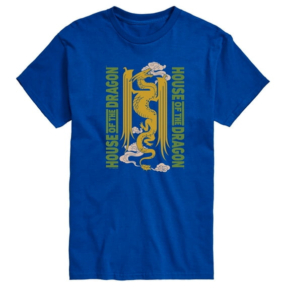 House of the Dragon - House of the Dragon - Men's Short Sleeve T-Shirt