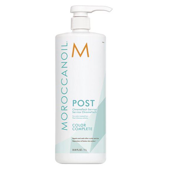 Moroccanoil Color Service Complet POST Chromatech 33.8oz 1Lt