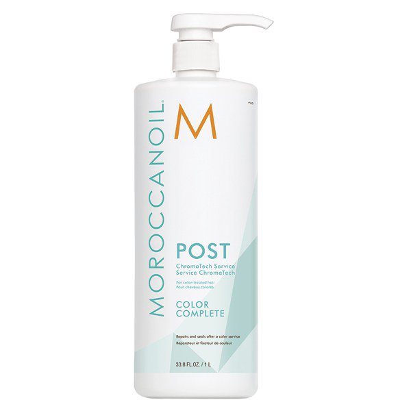 Moroccanoil Color Complete POST Chromatech Service 33.8oz 1Lt