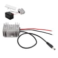 thumbnail image 1 of Satellite Step Up Power Cable, Satellite Step Up Power Adapter DC 12V IP68 Rainproof  for RV, 1 of 7
