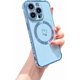 thumbnail image 1 of Compatible With Iphone 15 Pro Case 2023, Cute Haert Cover Compatible With Magsafe Design With Camera Lens Protection Soft Tpu Shockproof Phone Case Co, 1 of 4