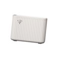 thumbnail image 3 of Estuche de almacenamiento para enrutador de escritorio, caja de gestión de cables para ocultar regletas de enchufes. Blanco, 3 of 9