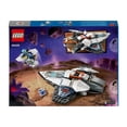 thumbnail image 4 of Set LEGO City Nave Espacial Interestelar 60430, 4 of 4
